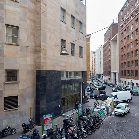 Toledo3 Hotel Naples Exterior photo