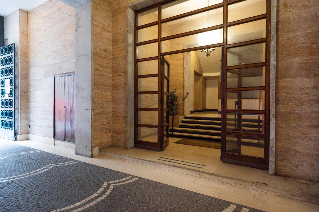 Toledo3 Hotel Naples Exterior photo